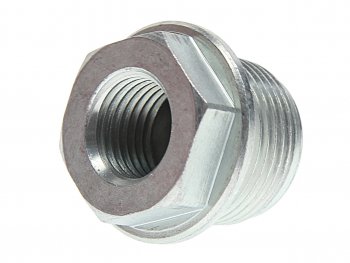 Клапан DAF топливный ТННД (М22х1.5мм) BOSCH BOSCH 2443461020