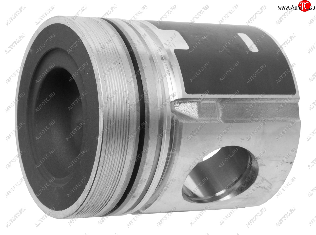 4 299 р. Поршень двигателя Д-245,260 ЕВРО-3 d=42 (Чехия) SG SECO GPOUP 245-1004021-в  с доставкой в г. Керчь
