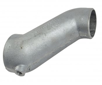 Труба Д-245 коллектора выпускного ММЗ ММЗ 245-1008022-б