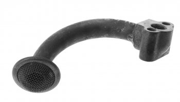 1 499 р. Маслоприемник ЗИЛ-5301 ММЗ ММЗ 245-1010010-б  с доставкой в г. Керчь. Увеличить фотографию 1