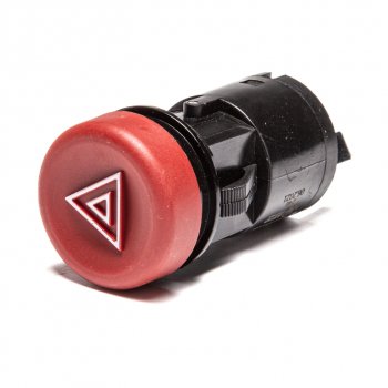 277 р. Выключатель кнопка аварийной сигнализации 24V AVTOELECTRICA AVTOELECTRICA 245.3710-01 ае  с доставкой в г. Керчь. Увеличить фотографию 1