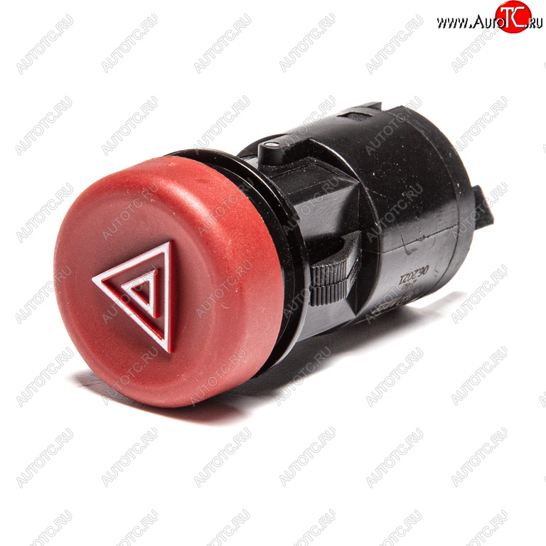 277 р. Выключатель кнопка аварийной сигнализации 24V AVTOELECTRICA AVTOELECTRICA 245.3710-01 ае  с доставкой в г. Керчь