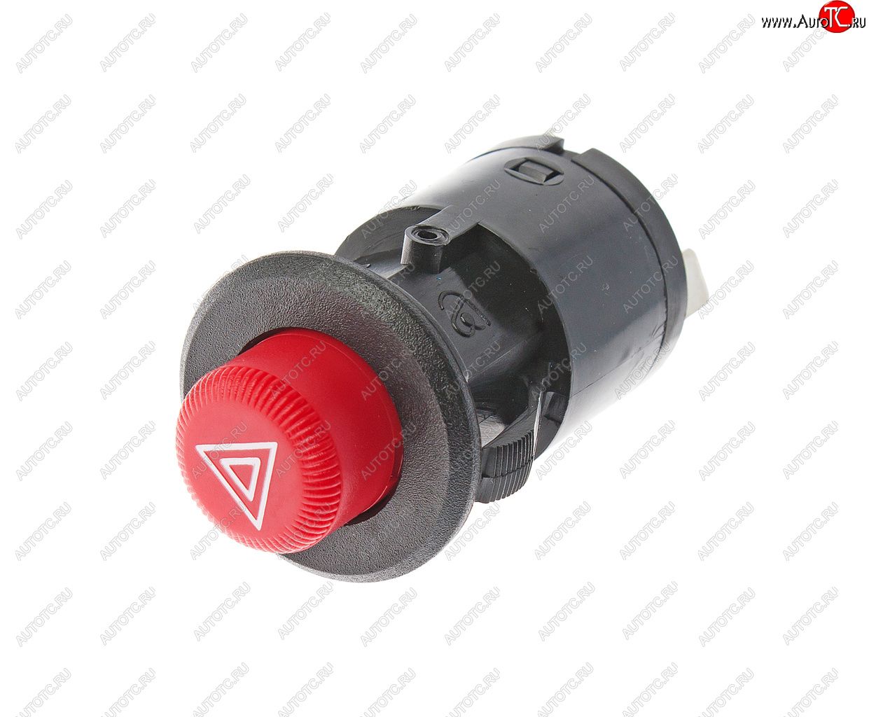 419 р. Выключатель кнопка аварийной сигнализации 12V АВАР АВАР 245.3710-02  с доставкой в г. Керчь