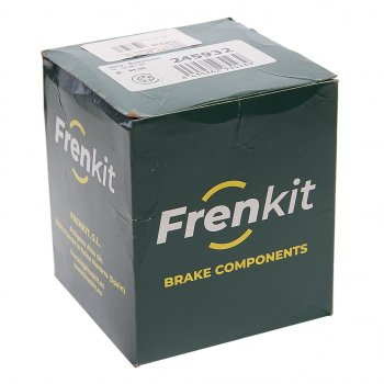 1 999 р. Ремкомплект суппорта MAZDA CX-7 (07-11) тормозного переднего FRENKIT FRENKIT 245932 FRENKIT 245932  с доставкой в г. Керчь. Увеличить фотографию 2