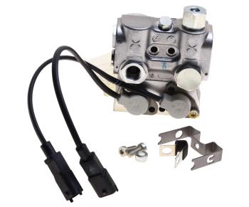 100 599 р. Регулятор RENAULT Premium давления топлива BOSCH BOSCH 2469403126  с доставкой в г. Керчь. Увеличить фотографию 1
