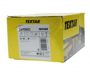 3 799 р. Колодки тормозные передние (4шт.) TEXTAR Audi A4 B7 седан (2004-2008)  с доставкой в г. Керчь. Увеличить фотографию 4