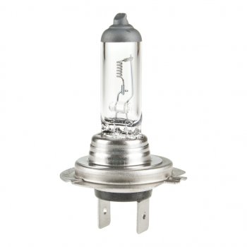 125 р. Лампа 24V H7 70W PX26d Long Life HNG HNG 24770  с доставкой в г. Керчь. Увеличить фотографию 3