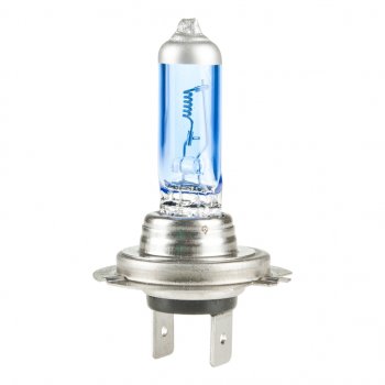 153 р. Лампа 24V H7 70W PX26d Super White HNG HNG 24770sw  с доставкой в г. Керчь. Увеличить фотографию 4