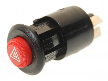 359 р. Выключатель аварийной сигнализации 24V (ОАО ГАЗ) ГАЗ 249.3710000-02 ГАЗ 249.3710000-02  с доставкой в г. Керчь. Увеличить фотографию 1