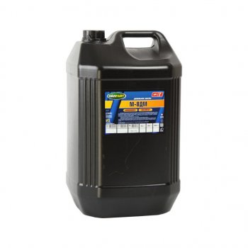 4 399 р. Масло дизельное М8ДМ мин.30л OIL RIGHT OIL RIGHT 2498  с доставкой в г. Керчь. Увеличить фотографию 1
