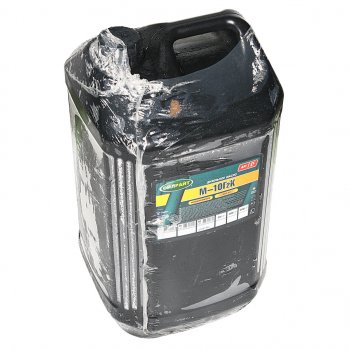4 699 р. Масло дизельное М10Г2К мин.30л OIL RIGHT OIL RIGHT 2499  с доставкой в г. Керчь. Увеличить фотографию 1