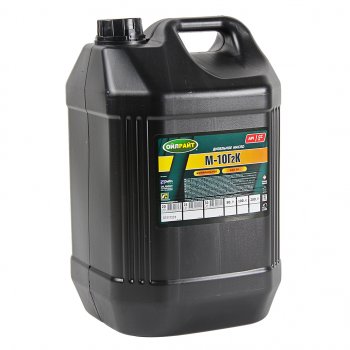 3 099 р. Масло дизельное М10Г2К мин.20л OIL RIGHT OIL RIGHT 2500  с доставкой в г. Керчь. Увеличить фотографию 1