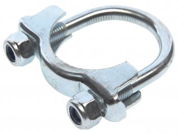 439 р. Хомут глушителя d=50 М10 BOSAL BOSAL 250-150  с доставкой в г. Керчь. Увеличить фотографию 1