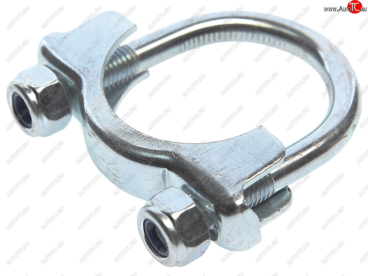 439 р. Хомут глушителя d=50 М10 BOSAL BOSAL 250-150  с доставкой в г. Керчь