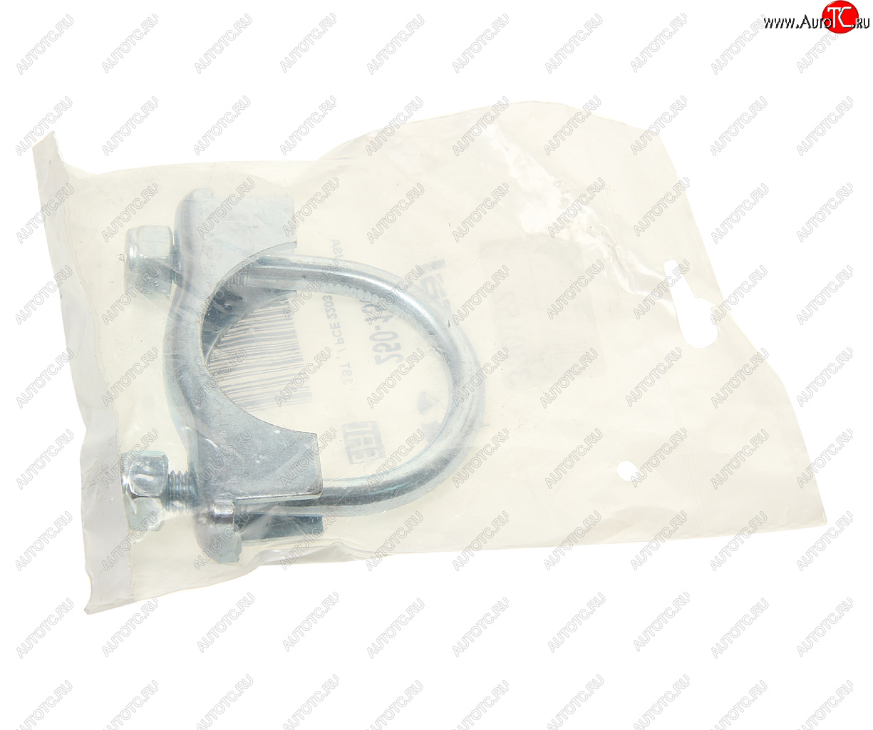 389 р. Хомут глушителя FORD Granada (92-94) BOSAL BOSAL 250-155  с доставкой в г. Керчь