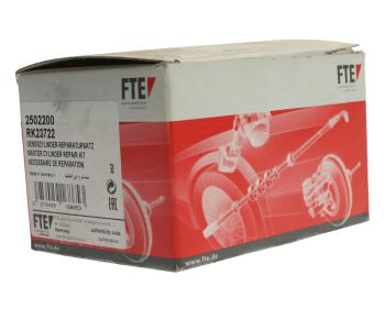 4 299 р. Ремкомплект MAN F2000,F90 цилиндра сцепления главного FTE FTE 2502200  с доставкой в г. Керчь. Увеличить фотографию 3
