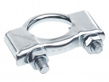 268 р. Хомут глушителя d=36 М8 (10шт.в упаковке) (1шт.) BOSAL BOSAL 250-236  с доставкой в г. Керчь. Увеличить фотографию 1