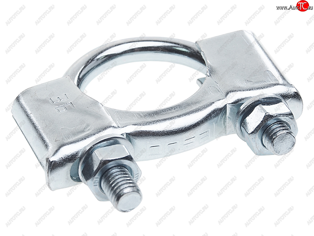 268 р. Хомут глушителя d=36 М8 (10шт.в упаковке) (1шт.) BOSAL BOSAL 250-236  с доставкой в г. Керчь