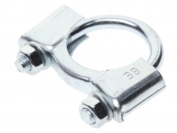 272 р. Хомут глушителя d=38 М8 (10шт.в упаковке) (1шт.) BOSAL BOSAL 250-238  с доставкой в г. Керчь. Увеличить фотографию 1