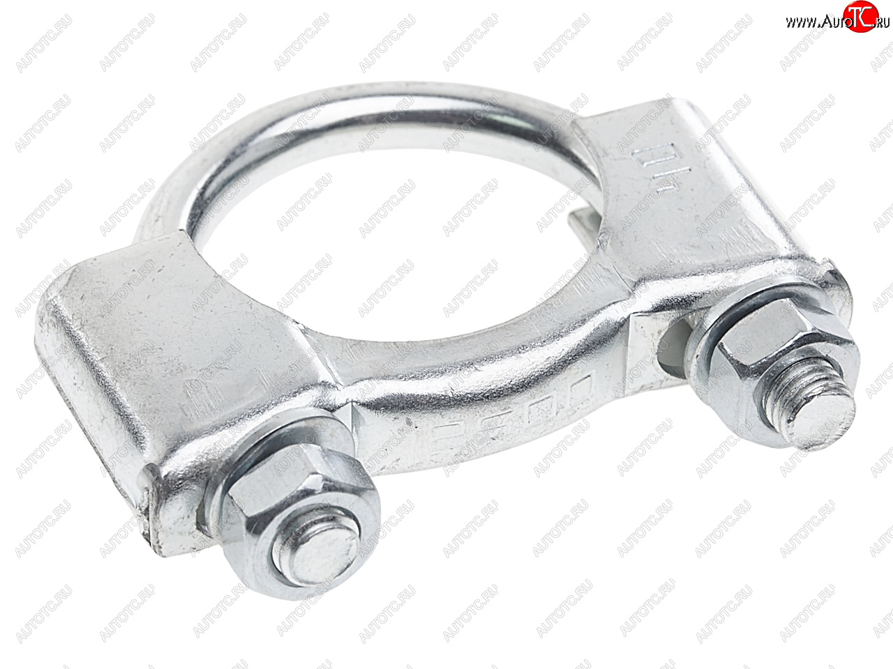 271 р. Хомут глушителя d=40 М8 (10шт.в упаковке) (1шт.) BOSAL BOSAL 250-240  с доставкой в г. Керчь