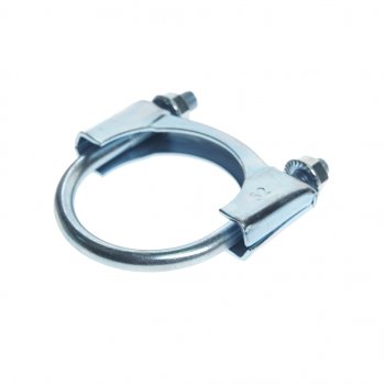 275 р. Хомут глушителя d=52 М8 (10шт.в упаковке) (1шт.) BOSAL BOSAL 250-252  с доставкой в г. Керчь. Увеличить фотографию 2