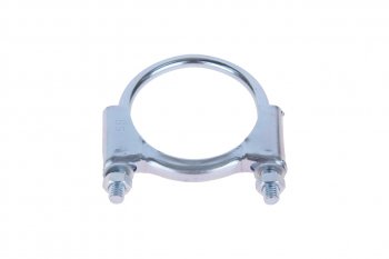 299 р. Хомут глушителя d=65 М8 (10шт.в упаковке) (1шт.) BOSAL BOSAL 250-265  с доставкой в г. Керчь. Увеличить фотографию 1