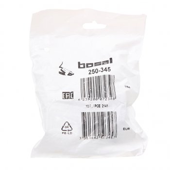 286 р. Хомут глушителя d=45 BOSAL BOSAL 250-345  с доставкой в г. Керчь. Увеличить фотографию 2