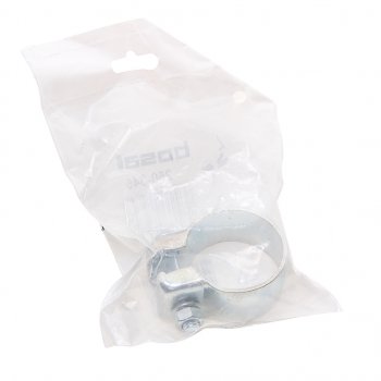 286 р. Хомут глушителя d=45 BOSAL BOSAL 250-345  с доставкой в г. Керчь. Увеличить фотографию 1