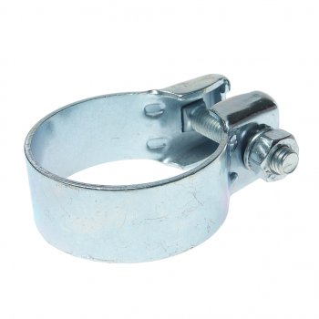 599 р. Хомут глушителя MERCEDES C (W202) BOSAL BOSAL 250-365  с доставкой в г. Керчь. Увеличить фотографию 2