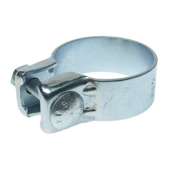 599 р. Хомут глушителя MERCEDES C (W202) BOSAL BOSAL 250-365  с доставкой в г. Керчь. Увеличить фотографию 1