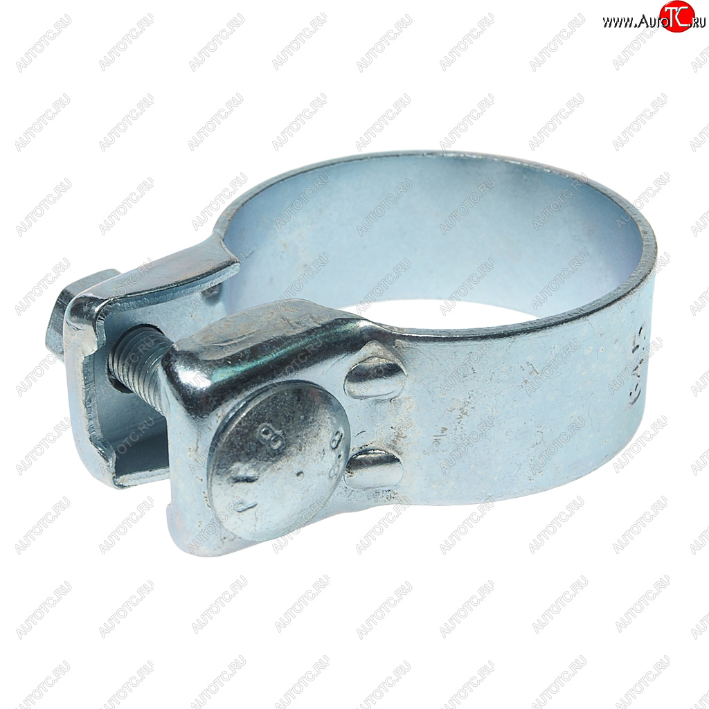 599 р. Хомут глушителя MERCEDES C (W202) BOSAL BOSAL 250-365  с доставкой в г. Керчь