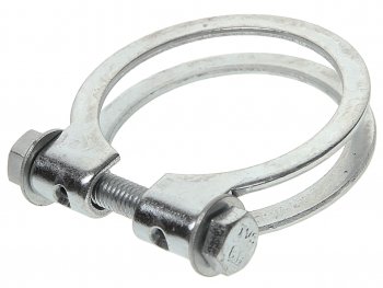 379 р. Хомут глушителя OPEL Astra F (92-) BOSAL BOSAL 250-454  с доставкой в г. Керчь. Увеличить фотографию 1