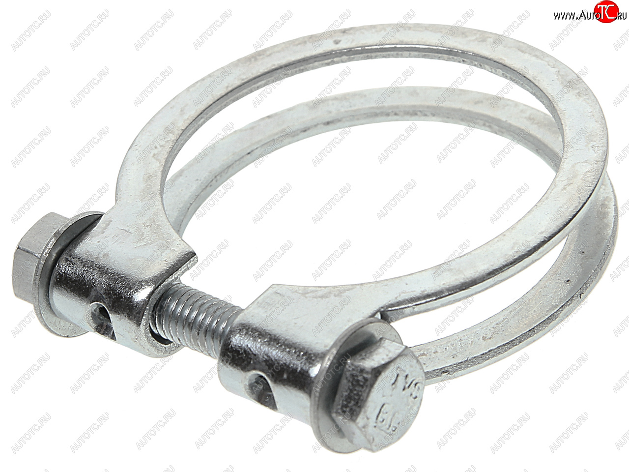 379 р. Хомут глушителя OPEL Astra F (92-) BOSAL BOSAL 250-454  с доставкой в г. Керчь
