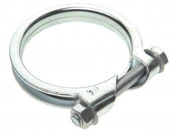 419 р. Хомут глушителя d=64 М8 BOSAL BOSAL 250-564  с доставкой в г. Керчь. Увеличить фотографию 1