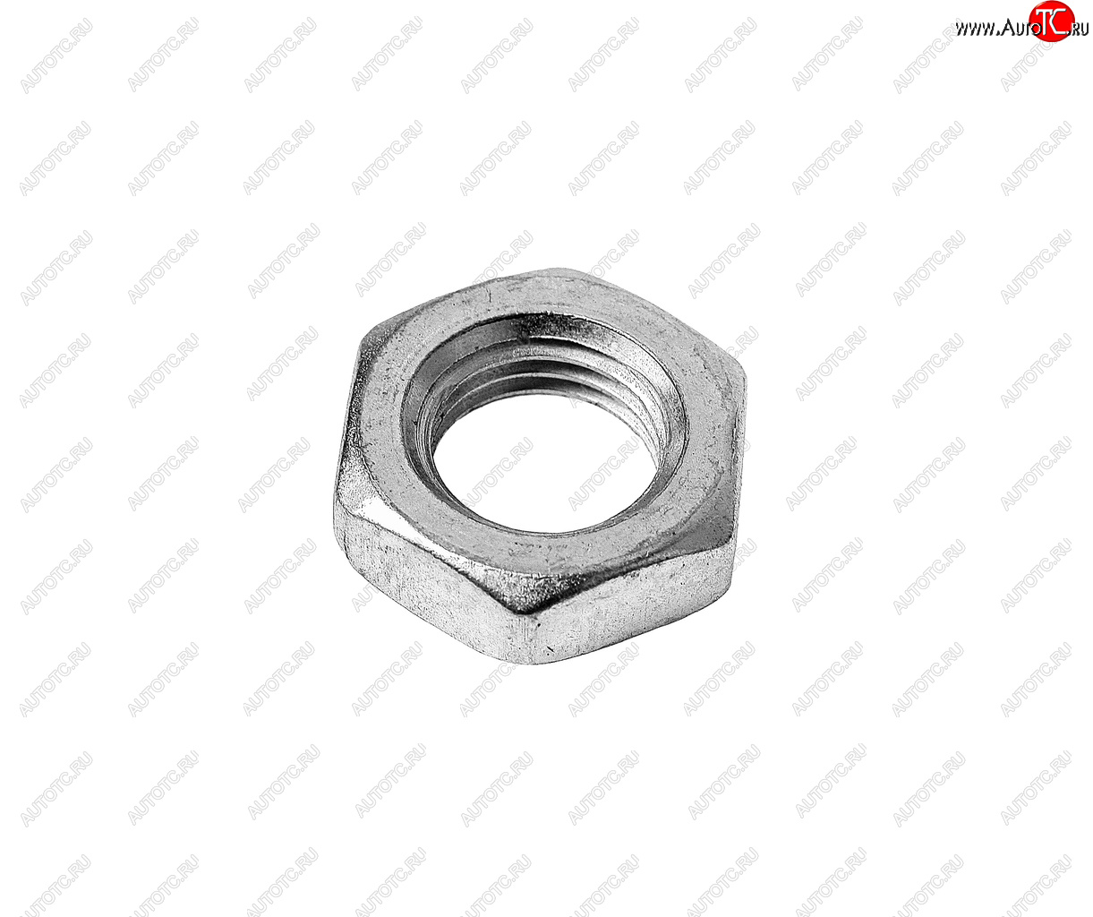 13 р. Гайка М14х1.5х8 ГАЗ-3302 замка капота низкая ЭТНА Красная Этна ОАО 250634-п2910791311  с доставкой в г. Керчь
