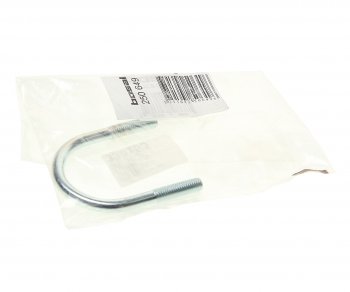 289 р. Хомут глушителя MERCEDES 207D-410D (81-95) BOSAL BOSAL 250-649  с доставкой в г. Керчь. Увеличить фотографию 1