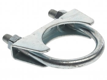 219 р. Хомут глушителя PEUGEOT CITROEN BOSAL BOSAL 250-845  с доставкой в г. Керчь. Увеличить фотографию 2