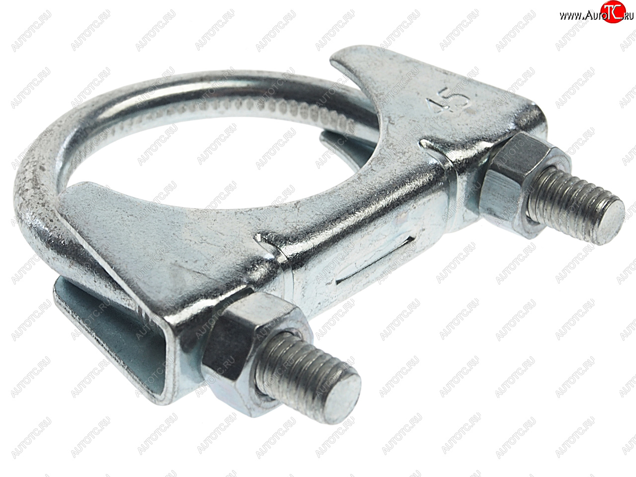 219 р. Хомут глушителя PEUGEOT CITROEN BOSAL BOSAL 250-845  с доставкой в г. Керчь
