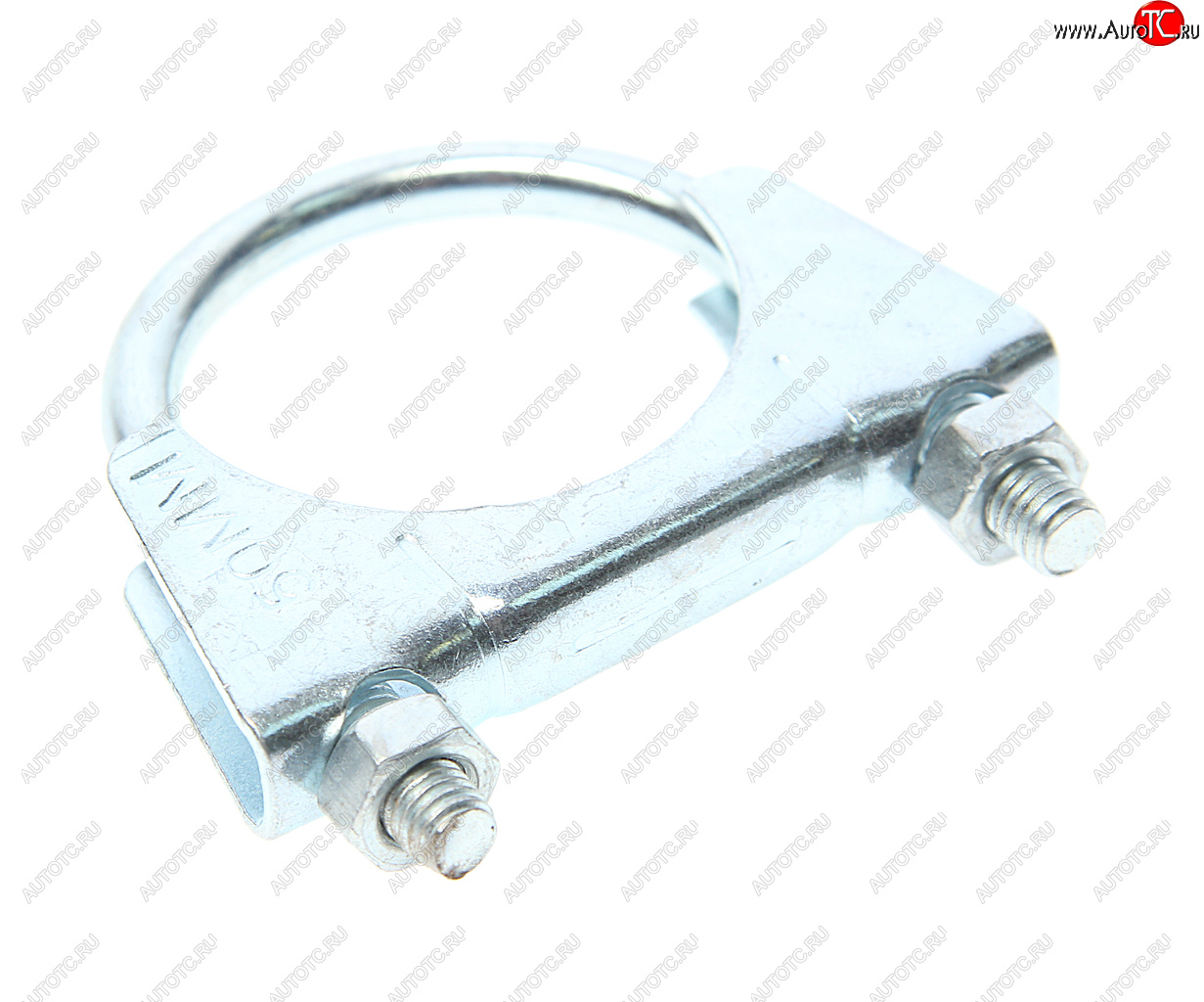 223 р. Хомут глушителя OPEL Corsa A (82-93) BOSAL BOSAL 250-850  с доставкой в г. Керчь