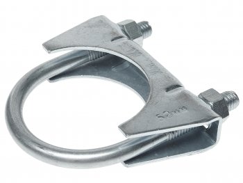 217 р. Хомут глушителя d=52 М8 BOSAL BOSAL 250-852  с доставкой в г. Керчь. Увеличить фотографию 2