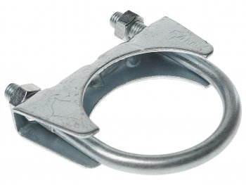 217 р. Хомут глушителя OPEL Kadett (86-91) BOSAL BOSAL 250-854  с доставкой в г. Керчь. Увеличить фотографию 1