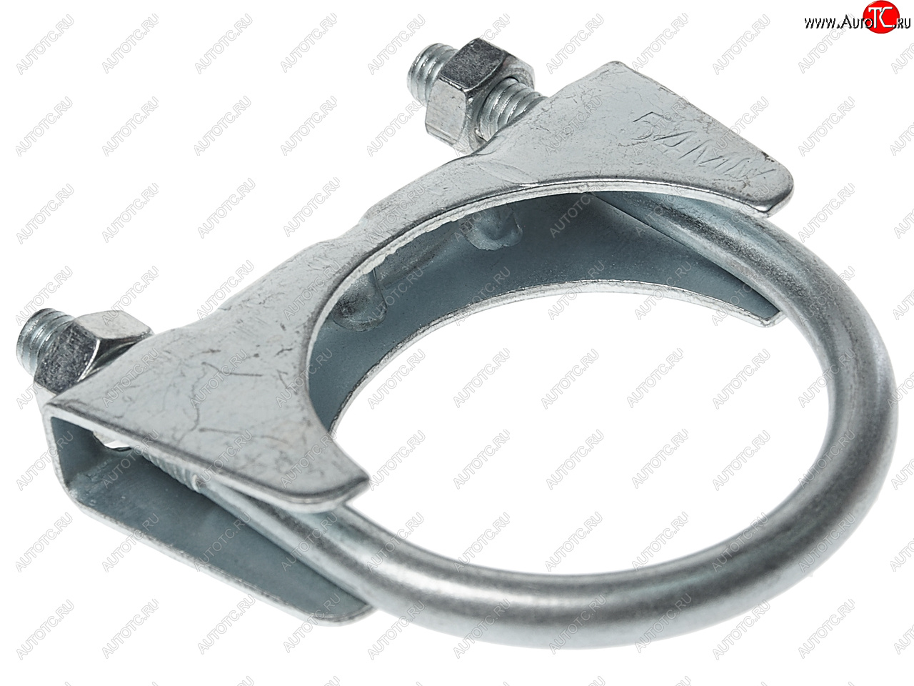 217 р. Хомут глушителя OPEL Kadett (86-91) BOSAL BOSAL 250-854  с доставкой в г. Керчь