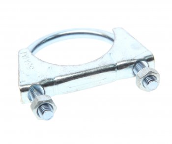 264 р. Хомут глушителя OPEL Vectra C (03-) BOSAL BOSAL 250-856  с доставкой в г. Керчь. Увеличить фотографию 1