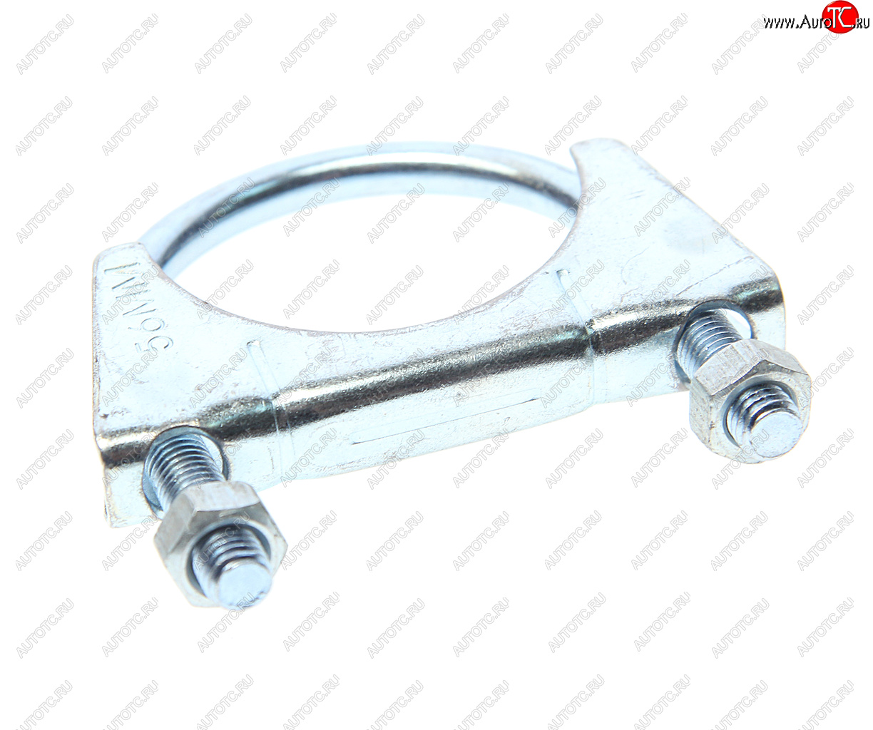 264 р. Хомут глушителя OPEL Vectra C (03-) BOSAL BOSAL 250-856  с доставкой в г. Керчь