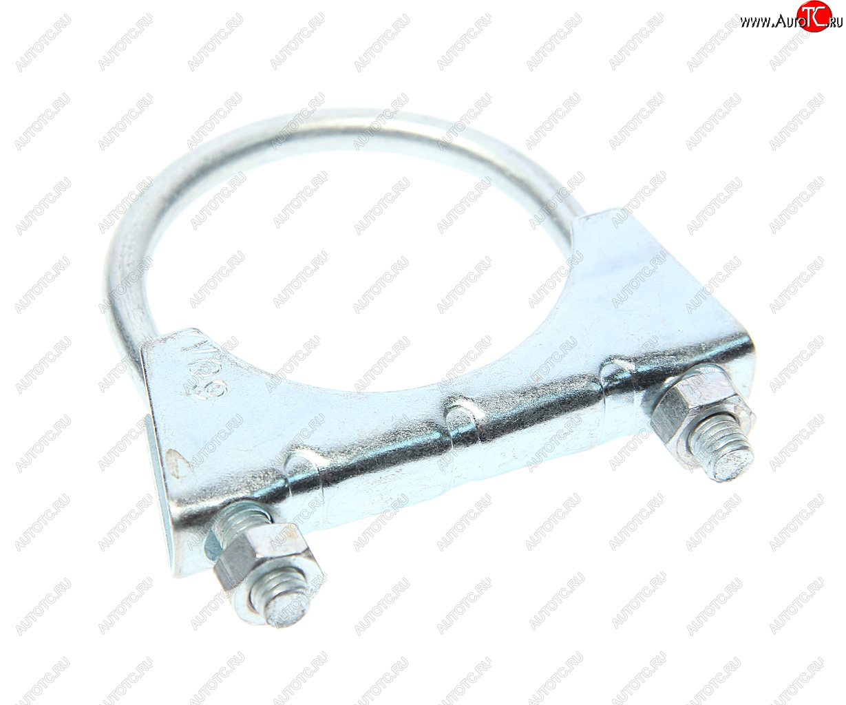 234 р. Хомут глушителя LAND ROVER BOSAL BOSAL 250-860  с доставкой в г. Керчь