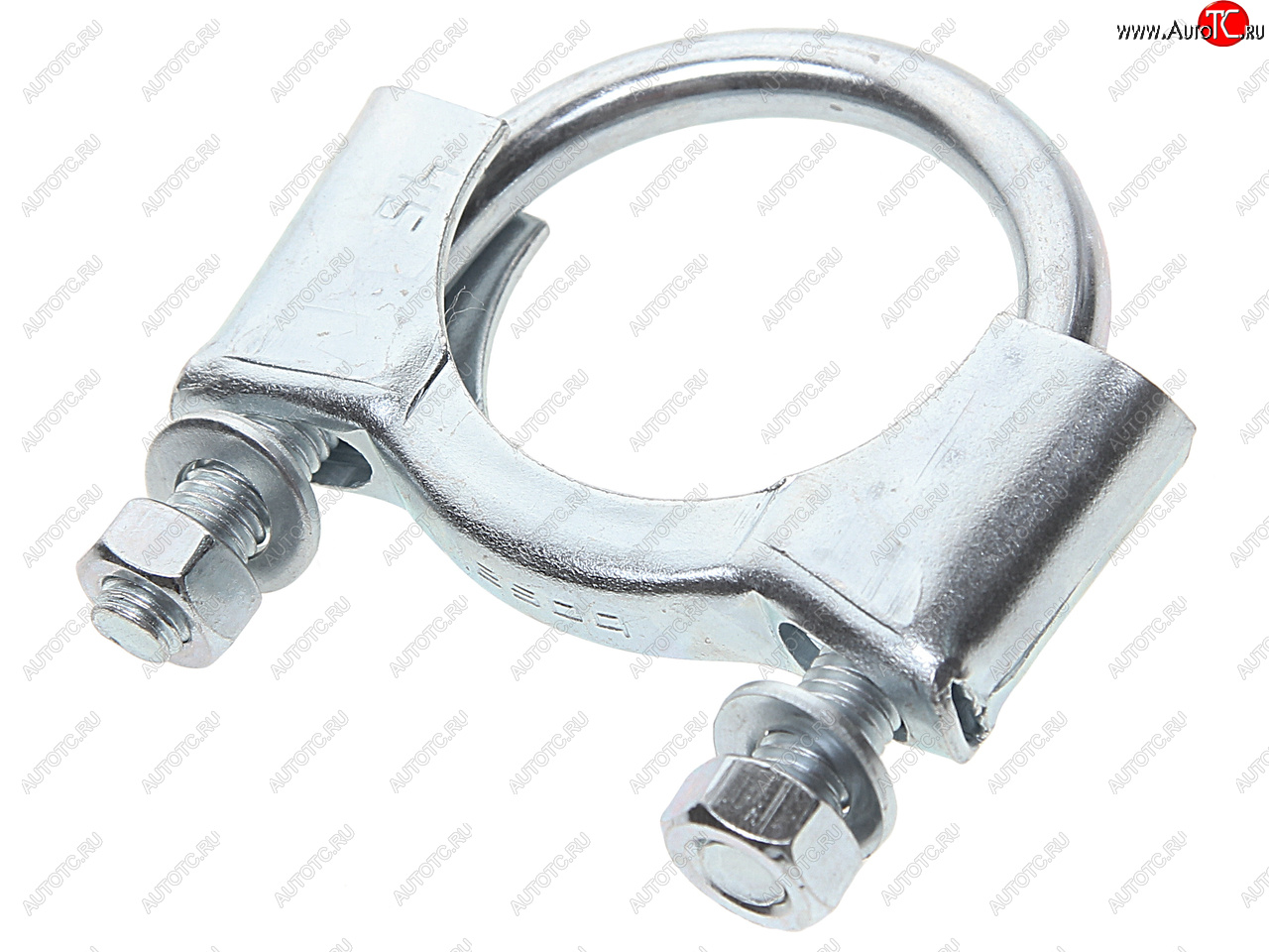 223 р. Хомут глушителя d=45 М8 (100шт.в упаковке) (1шт.) BOSAL BOSAL 250-945  с доставкой в г. Керчь