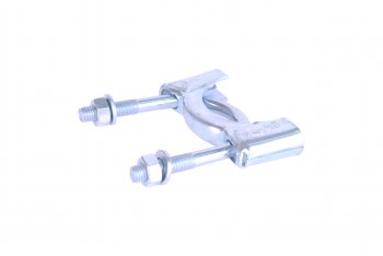 Хомут глушителя d=48 М8 (100шт.в упаковке) (1шт.) BOSAL BOSAL 250-948
