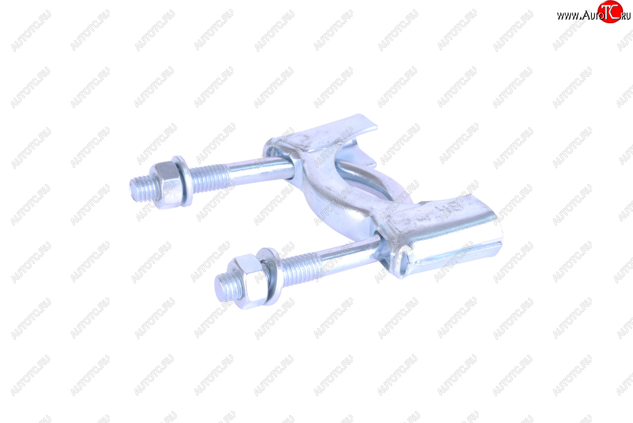286 р. Хомут глушителя d=48 М8 (100шт.в упаковке) (1шт.) BOSAL BOSAL 250-948  с доставкой в г. Керчь