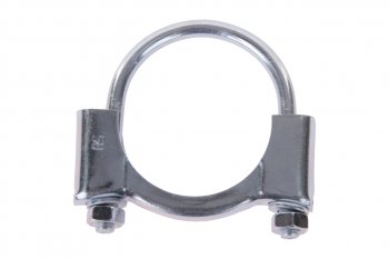 240 р. Хомут глушителя d=58 М8 (100шт.в упаковке) (1шт.) BOSAL BOSAL 250-958  с доставкой в г. Керчь. Увеличить фотографию 1
