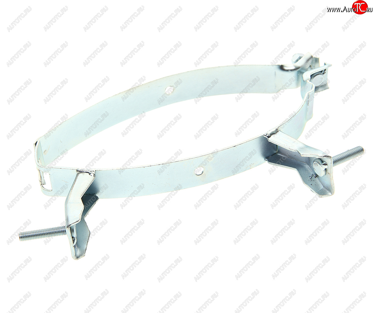 1 099 р. Хомут глушителя BMW 3 (E36) BOSAL BOSAL 251-016  с доставкой в г. Керчь